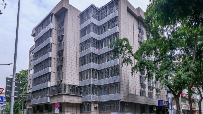 四府街52号外景图