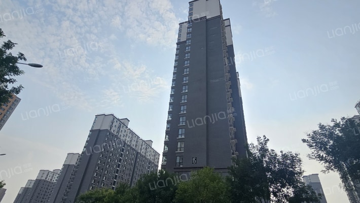 水泉二期外景图