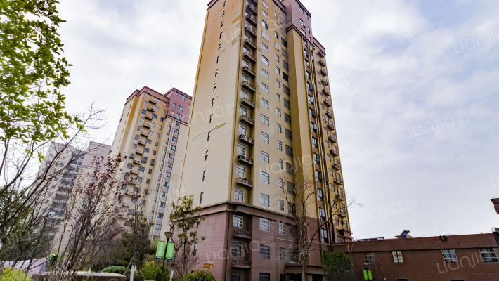 丽阳雅居外景图