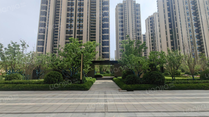 保利西湖68号外景图