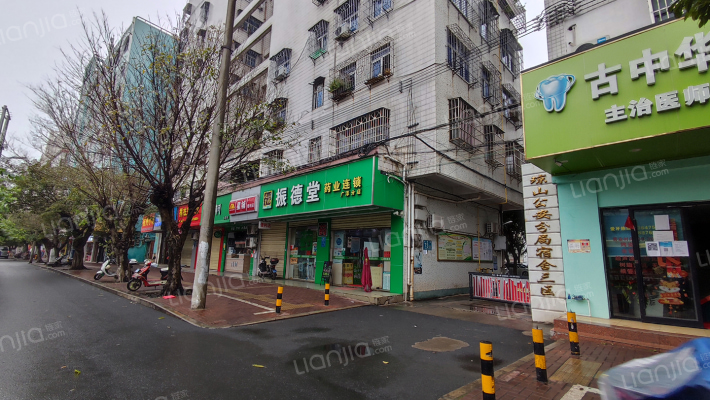 大园路73号外景图