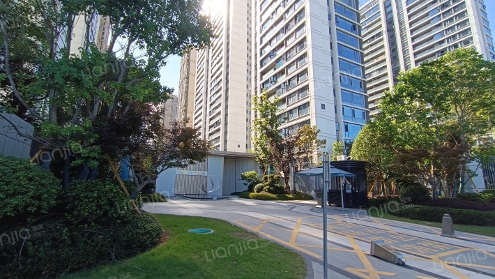 江河大境外景图