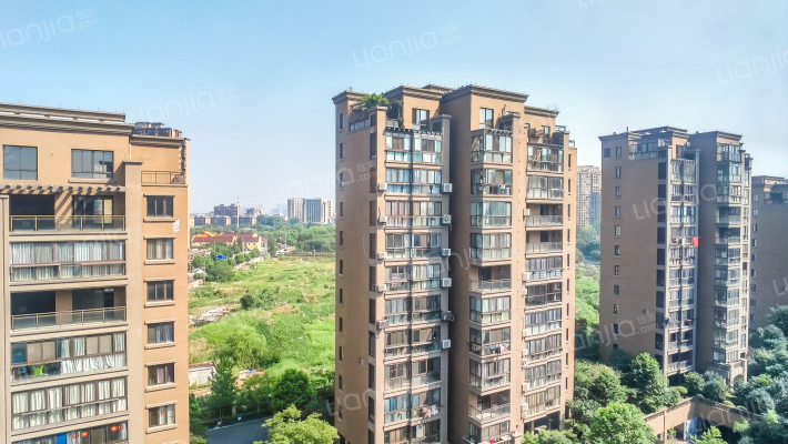 佳源都市一期外景图