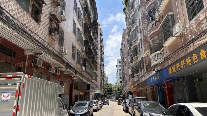 华丰中路外景图