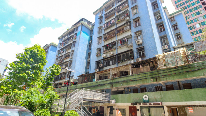 北四街4号外景图