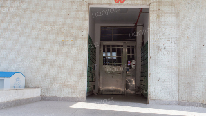 星保花苑外景图