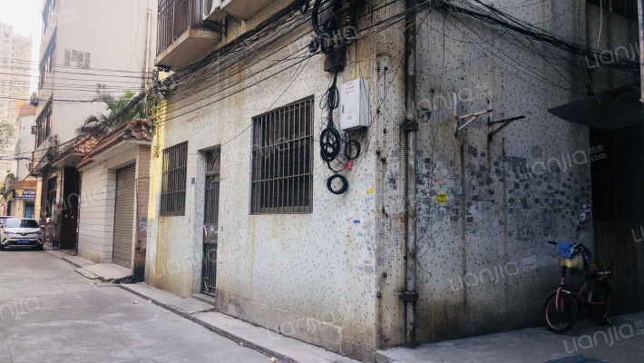 国平街2号外景图