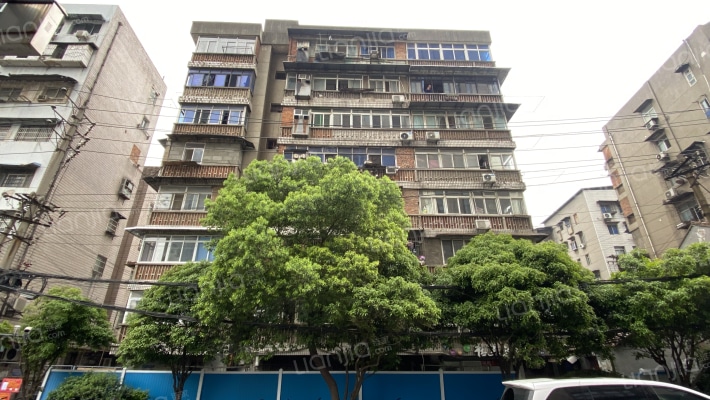 新华小路127号外景图