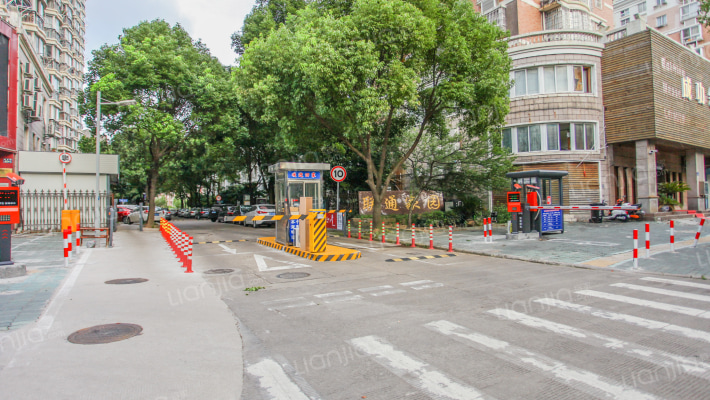 联通家园外景图