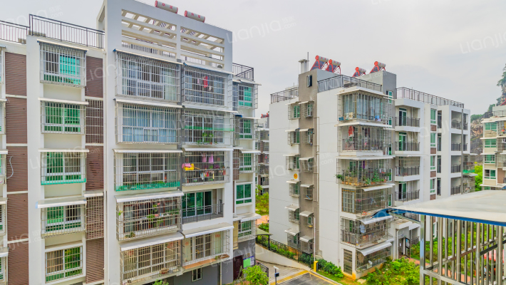 科赛智汇城外景图