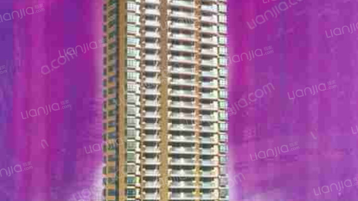 雅州公寓外景图