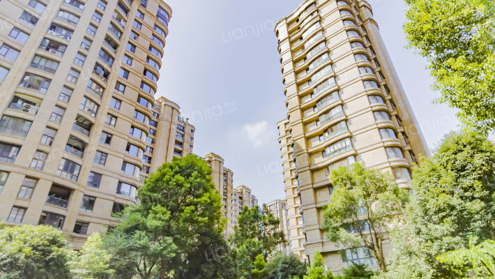 新京都家园外景图