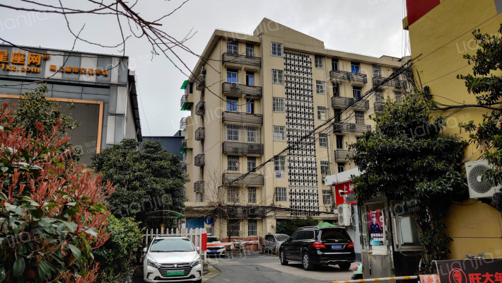 清江路132号外景图