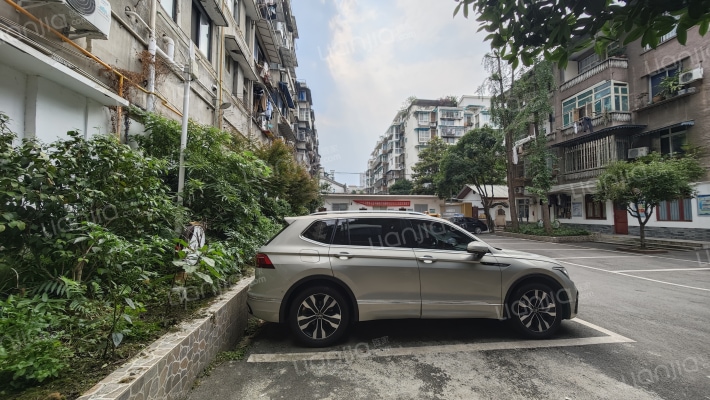 迎晖路183号外景图