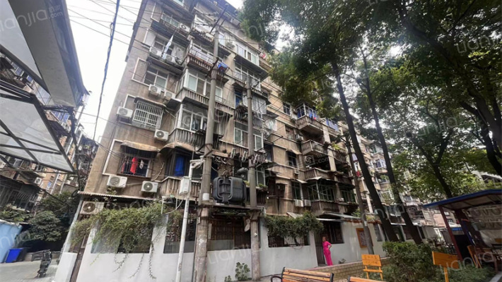 航空小路22号外景图