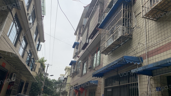 双龙南二巷145号外景图