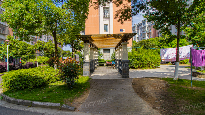 金海岸花园外景图