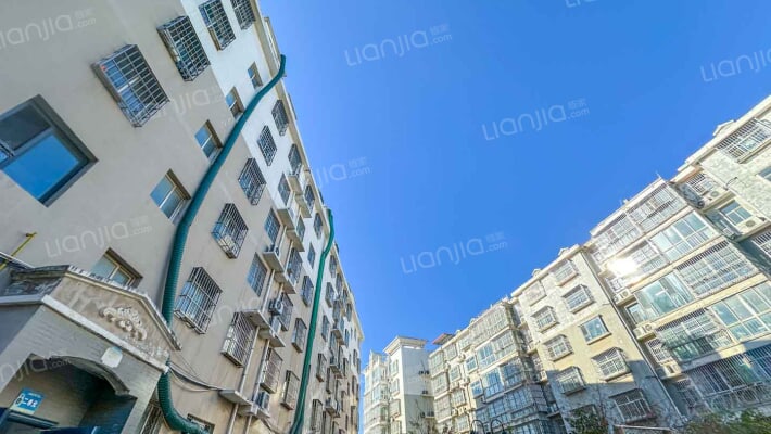 馨港花苑外景图