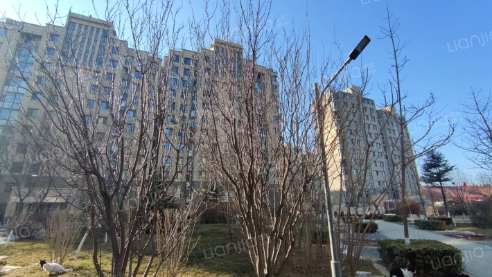 城市印象外景图