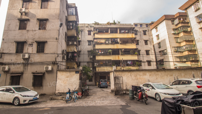 百卉街35号外景图