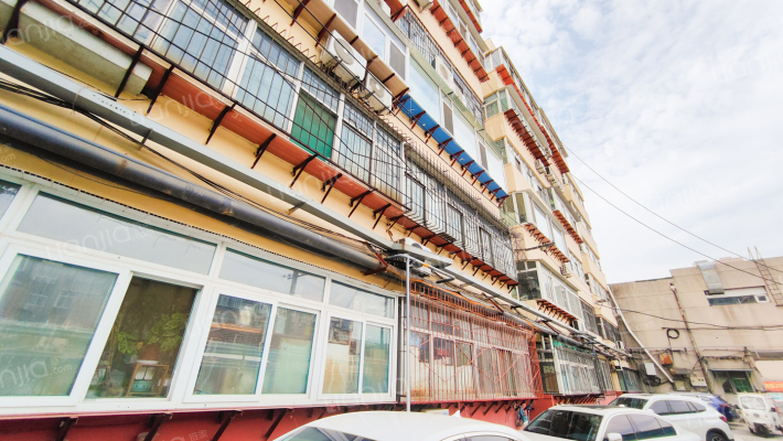 山大路34号外景图