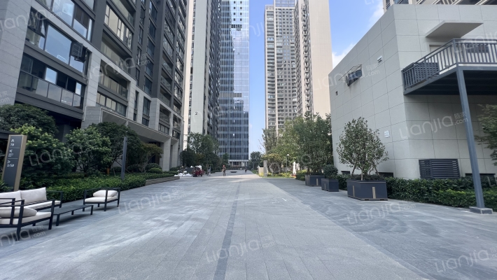 融侨滨江城天域外景图