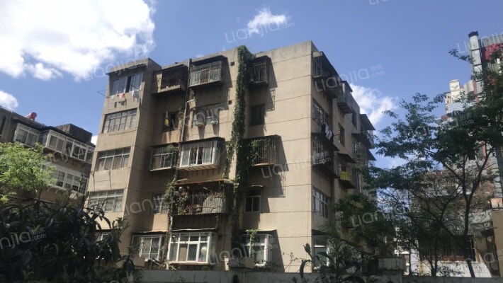 兴华街2号外景图