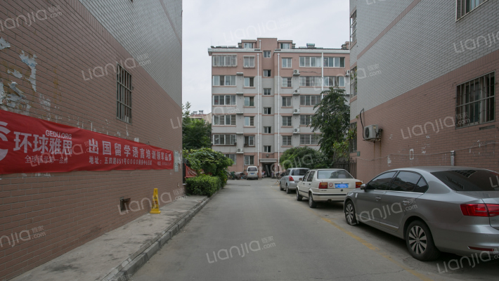 东盛家园外景图