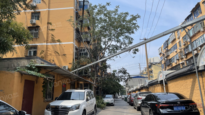 滏阳街9号院外景图