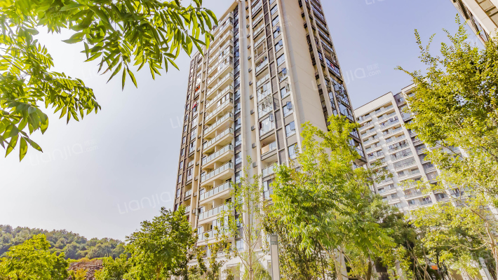 水岸家园外景图