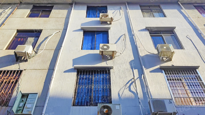 向阳路22号外景图