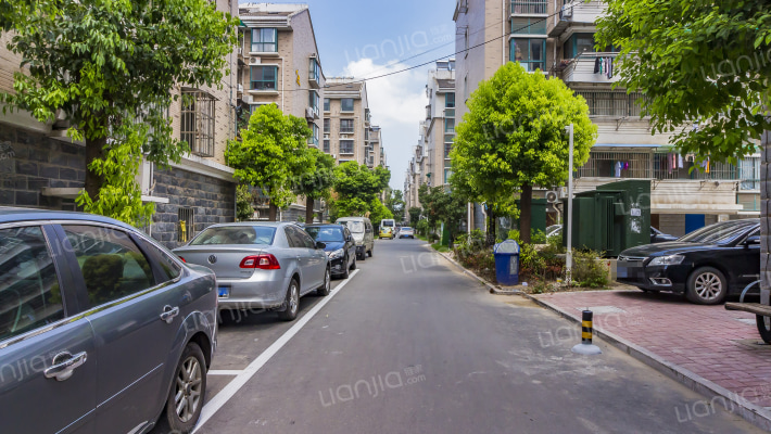 经典雅居外景图