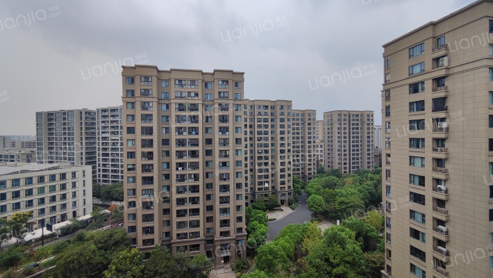 水墩苑一区外景图