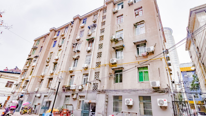 明光路78号外景图