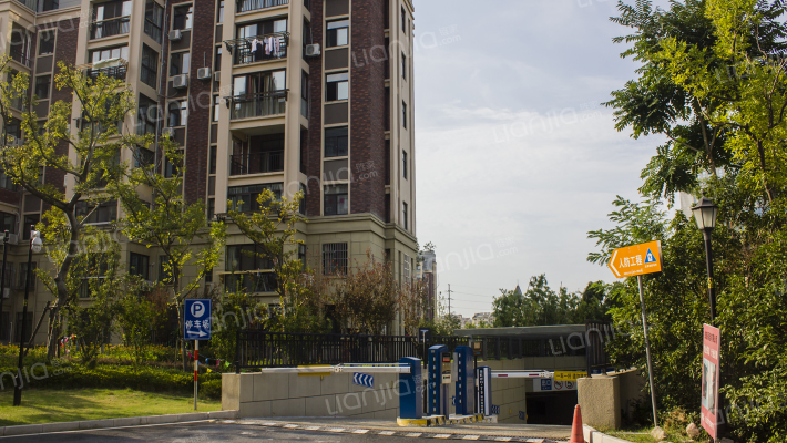 清河湾房源|户型图|小区车位|交通地址详情分析!