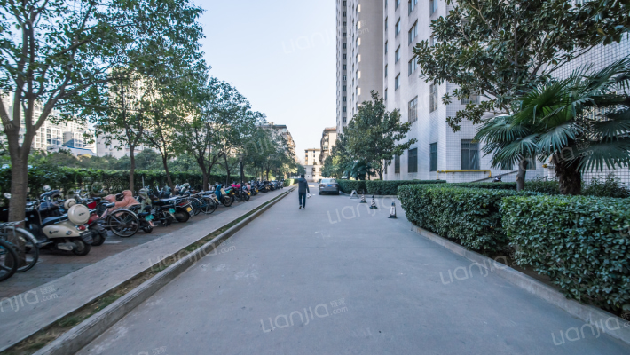 经二路北29号院外景图