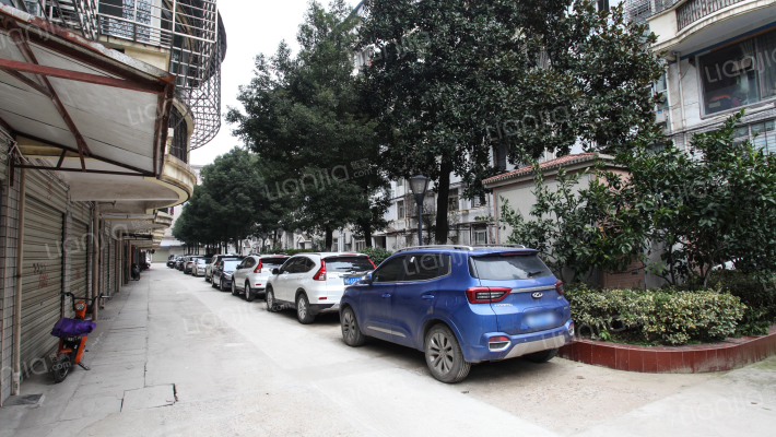 鑫福家园外景图