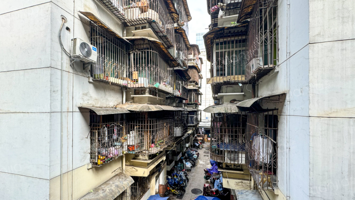 中新街70号外景图