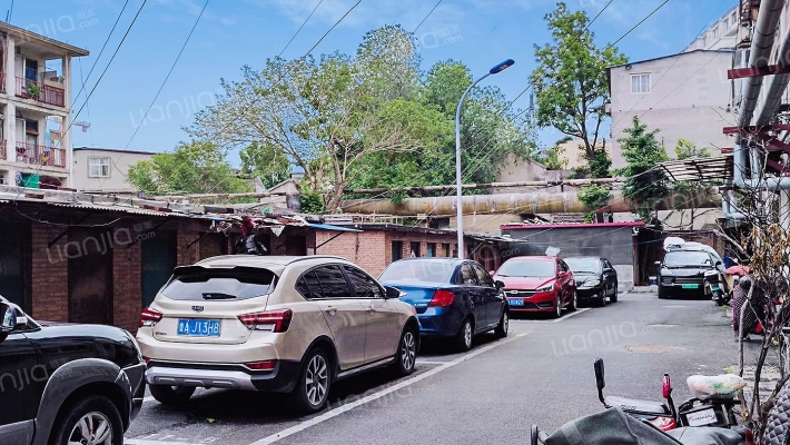 凤凰山路4号外景图