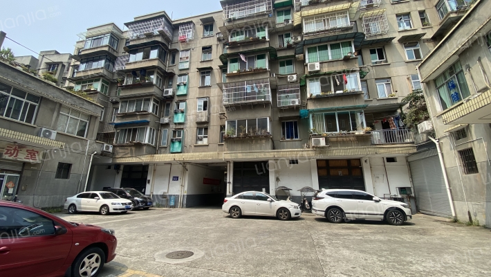 状元街49号外景图