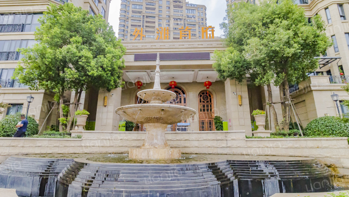 温州外滩首府房价怎么样外滩首府房源户型图小区车位交通地址详情分析