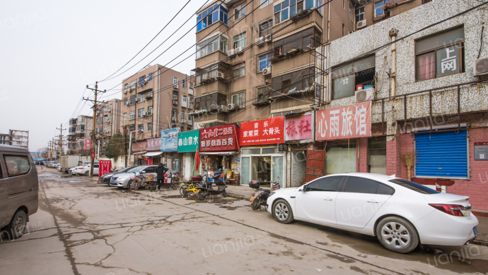 司家庄西街7号院外景图