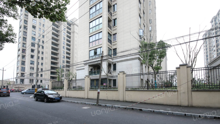 西江路(越城区)外景图