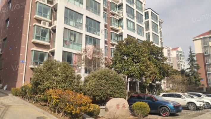 影视家园外景图