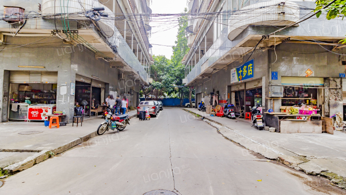 华侨城(增城)外景图