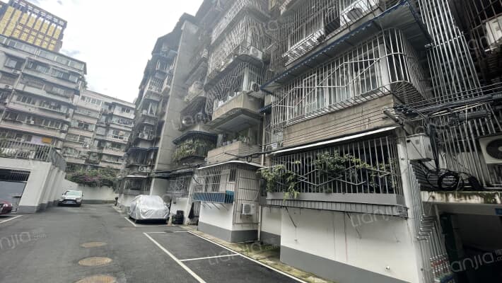 营和街29号外景图