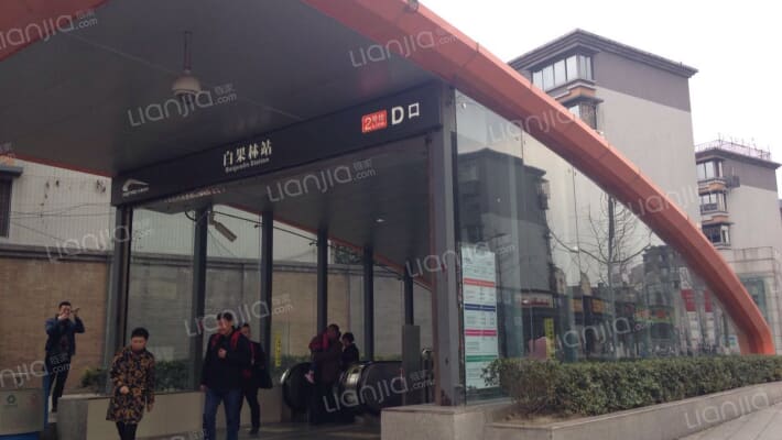 金罗路3号外景图