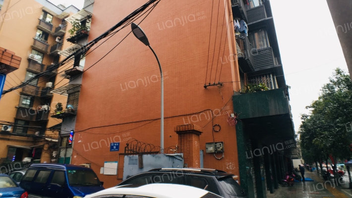 银沙横街12号外景图