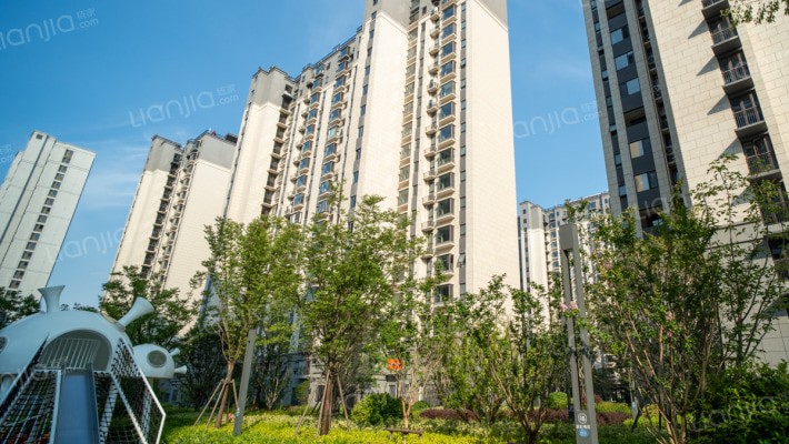 颐和禧园外景图