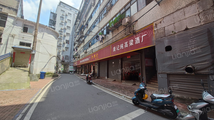 桂花园巷16号外景图